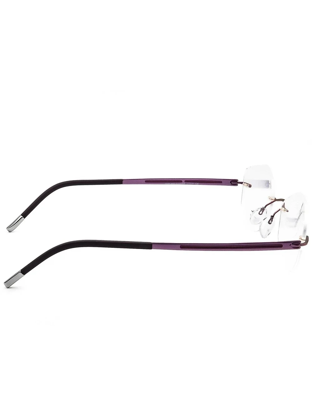 Silhouette 4369 40 6054 5263 Titan Eyewear